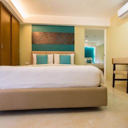 Balabag  Boracay Haven Resort מראה חיצוני תמונה