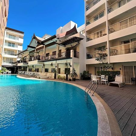 Balabag  Boracay Haven Resort מראה חיצוני תמונה