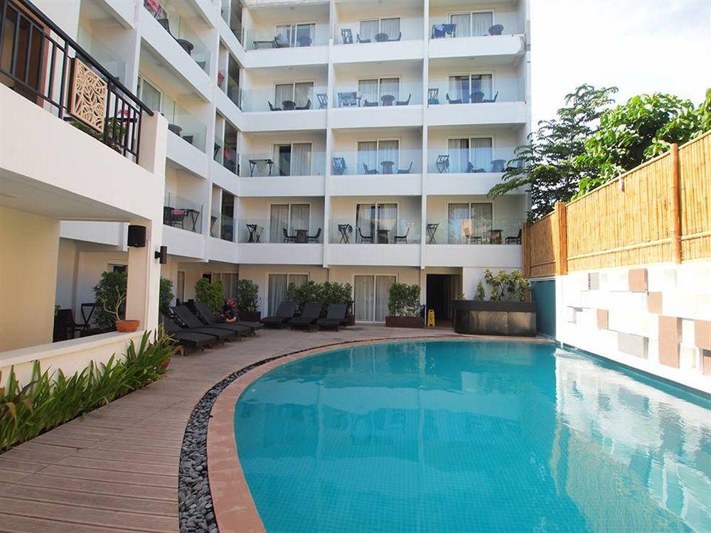 Balabag  Boracay Haven Resort מראה חיצוני תמונה