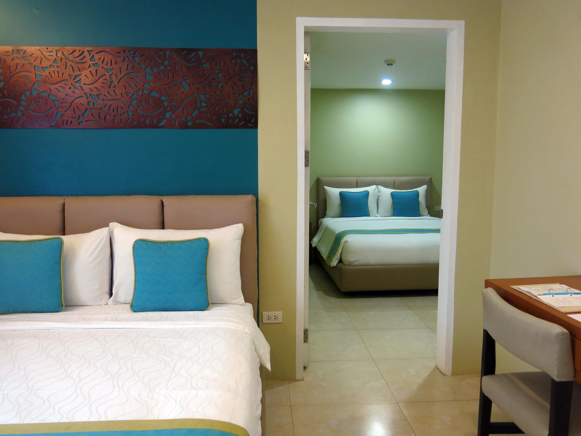 Balabag  Boracay Haven Resort מראה חיצוני תמונה