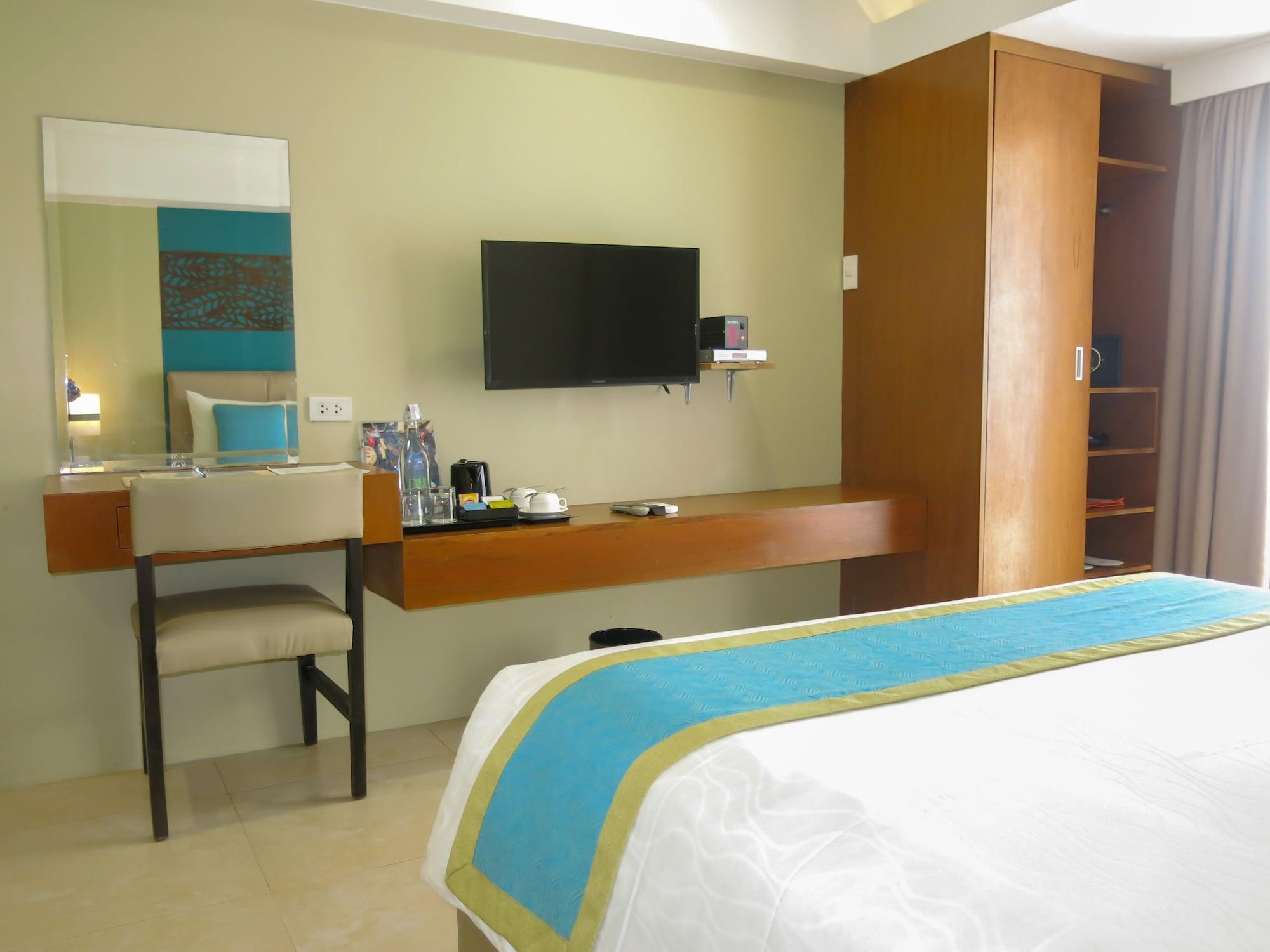 Balabag  Boracay Haven Resort מראה חיצוני תמונה