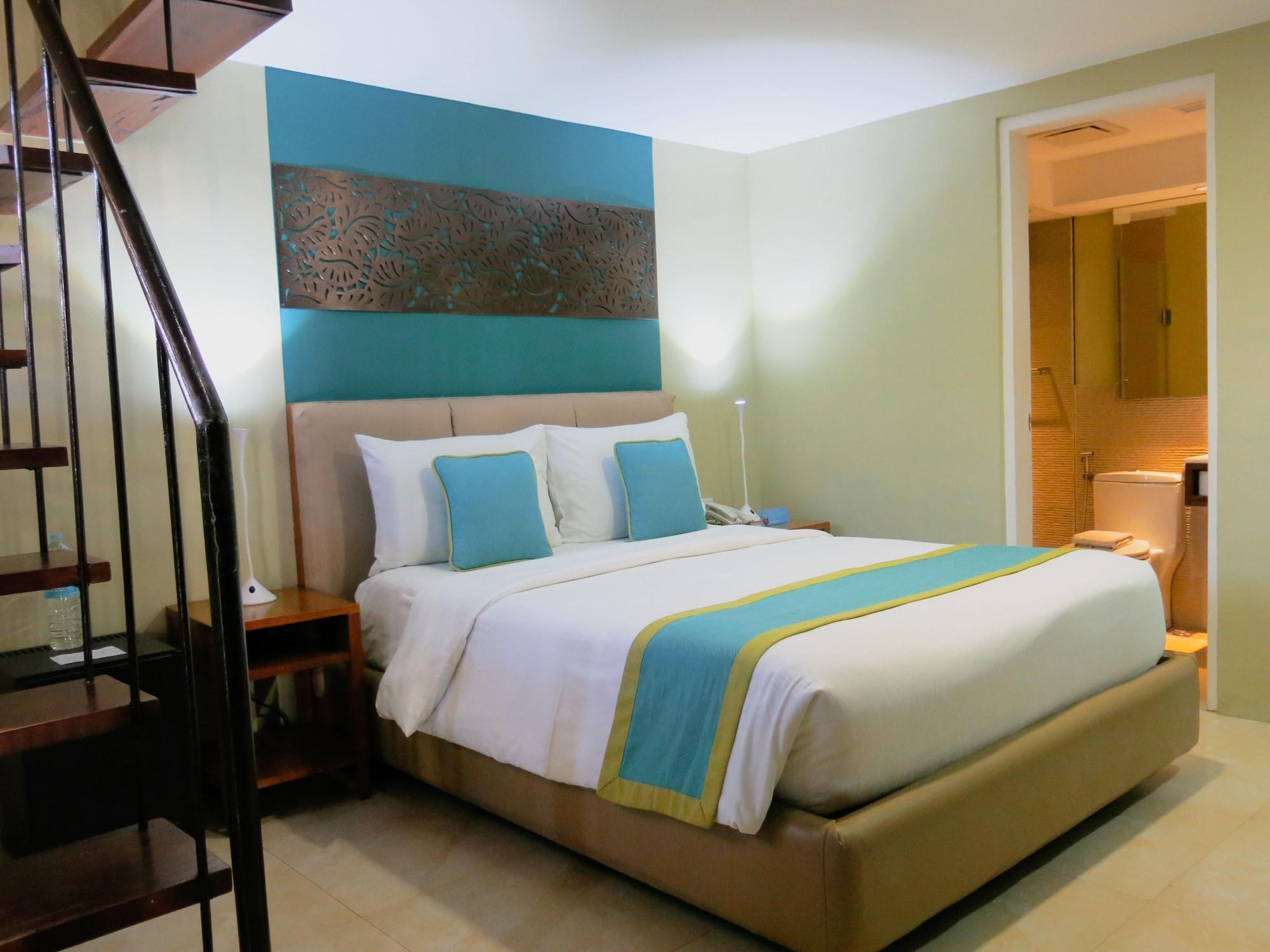 Balabag  Boracay Haven Resort מראה חיצוני תמונה
