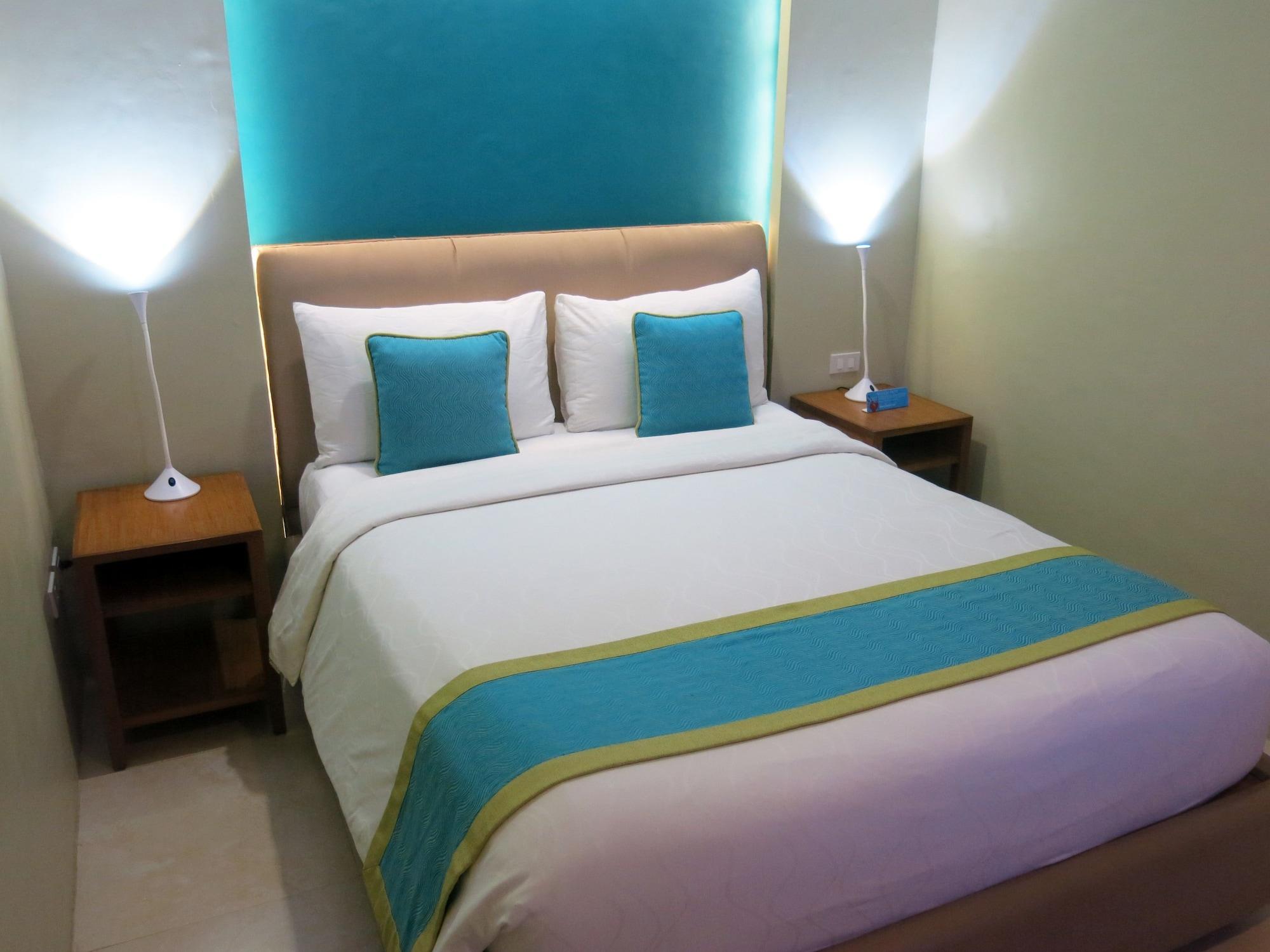 Balabag  Boracay Haven Resort מראה חיצוני תמונה