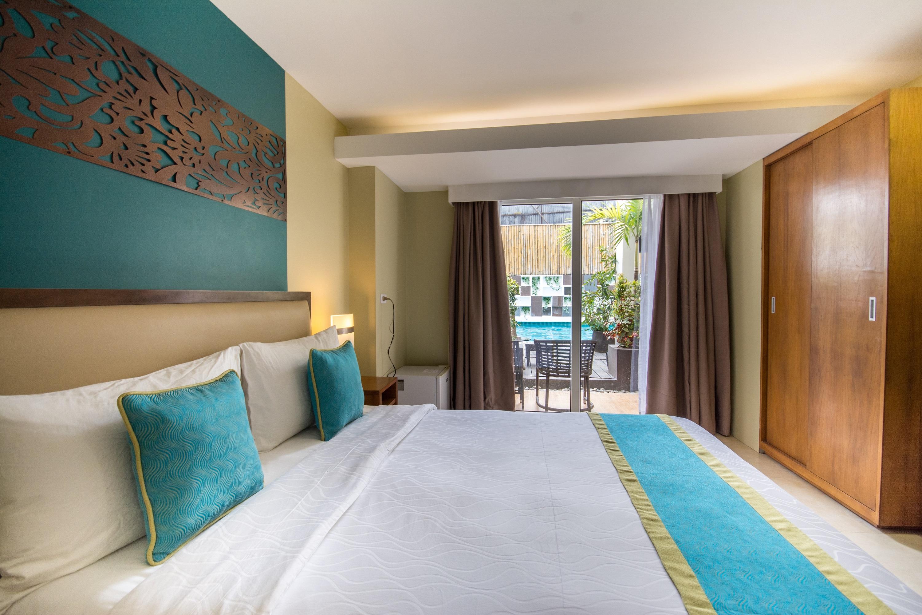 Balabag  Boracay Haven Resort מראה חיצוני תמונה