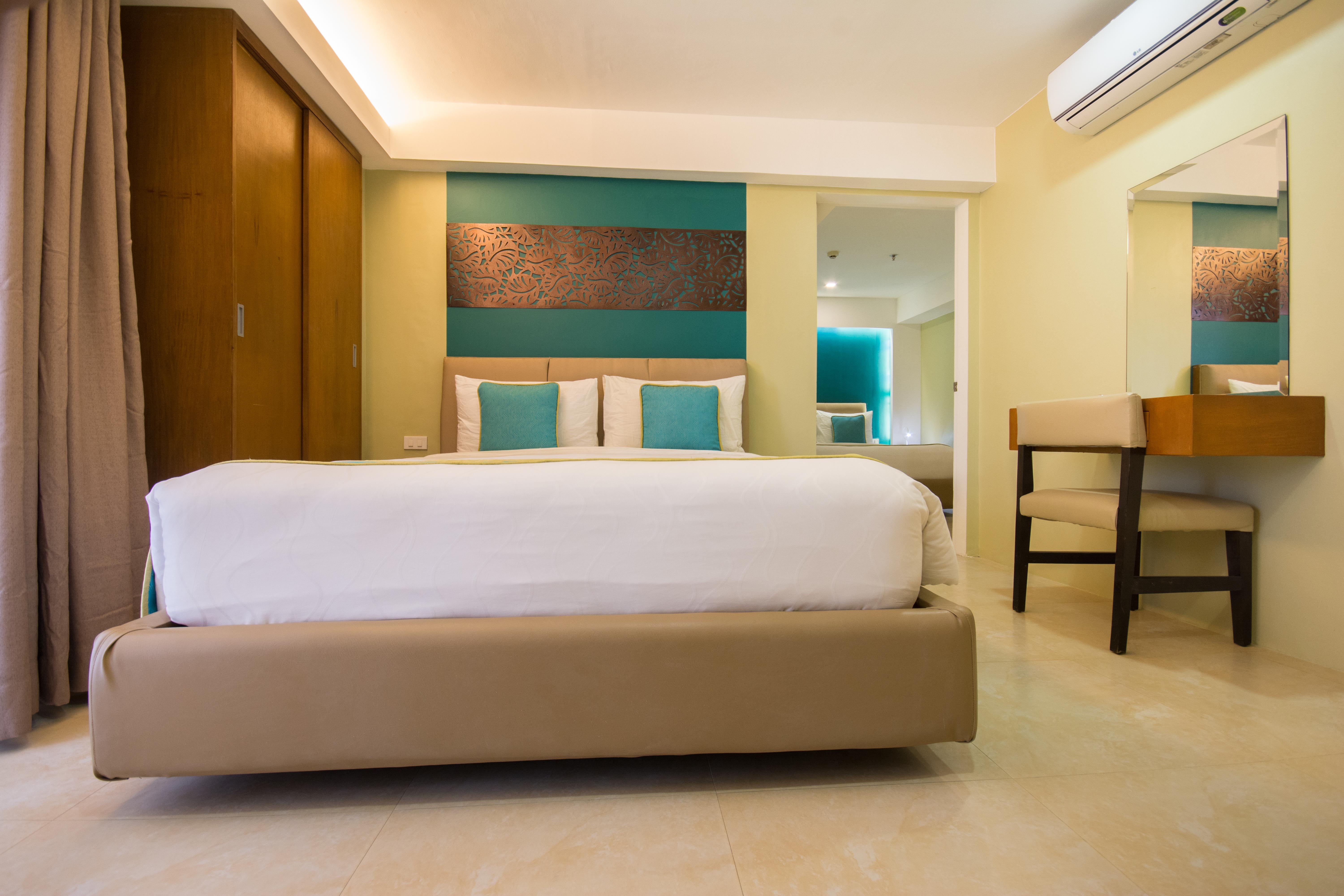 Balabag  Boracay Haven Resort מראה חיצוני תמונה