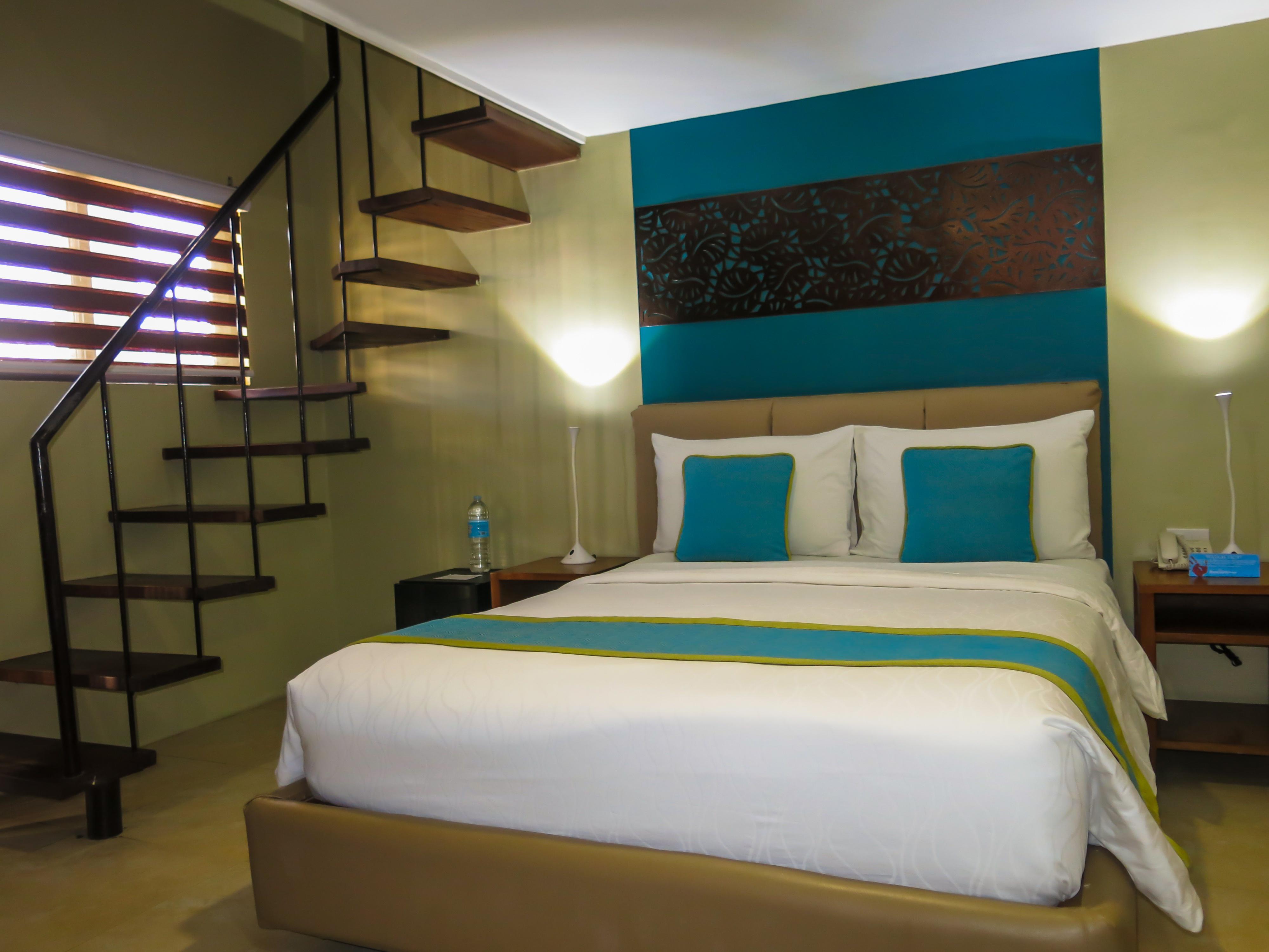 Balabag  Boracay Haven Resort מראה חיצוני תמונה