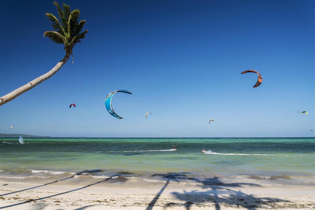 Balabag  Boracay Haven Resort מראה חיצוני תמונה