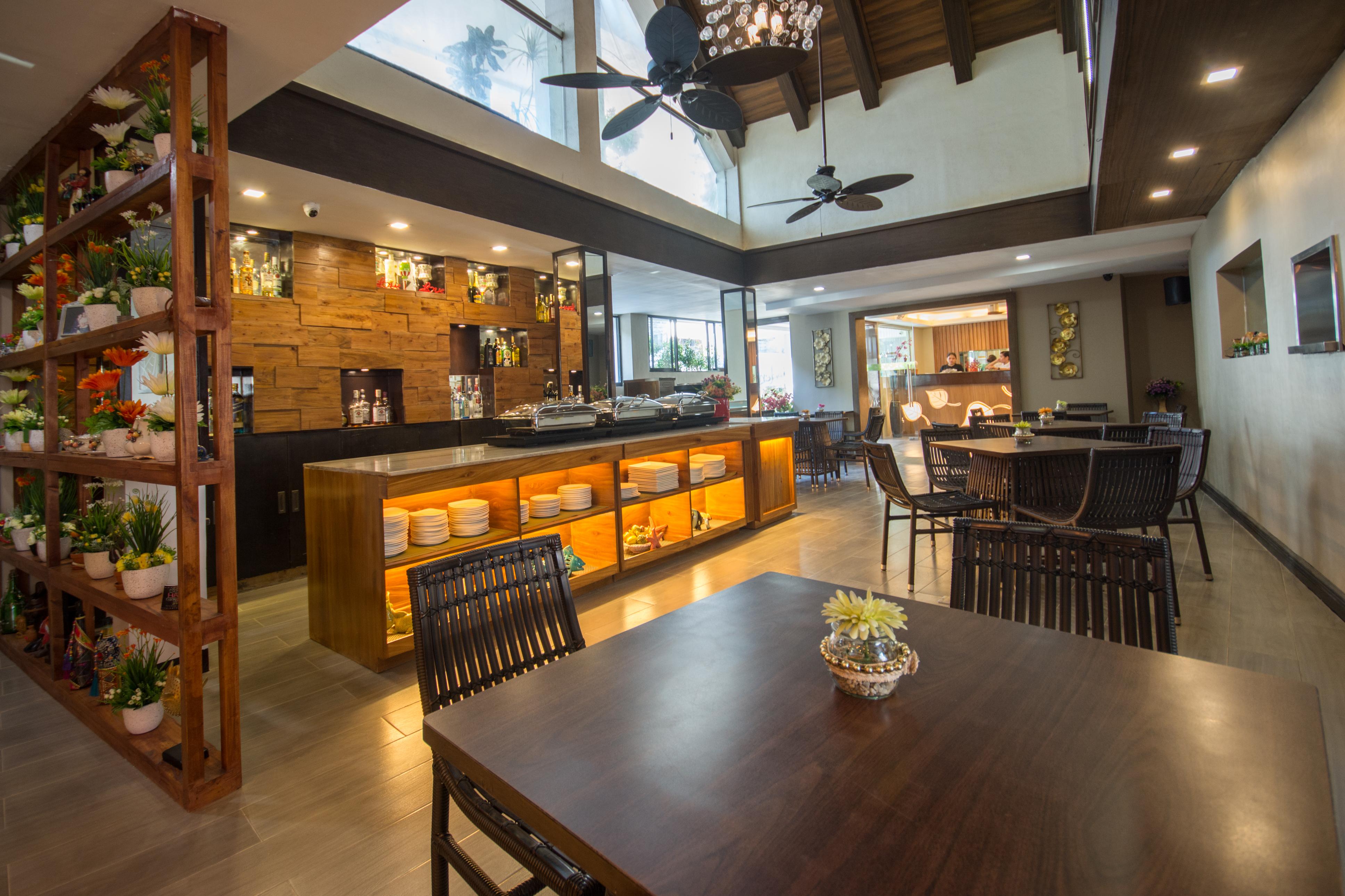 Balabag  Boracay Haven Resort מראה חיצוני תמונה