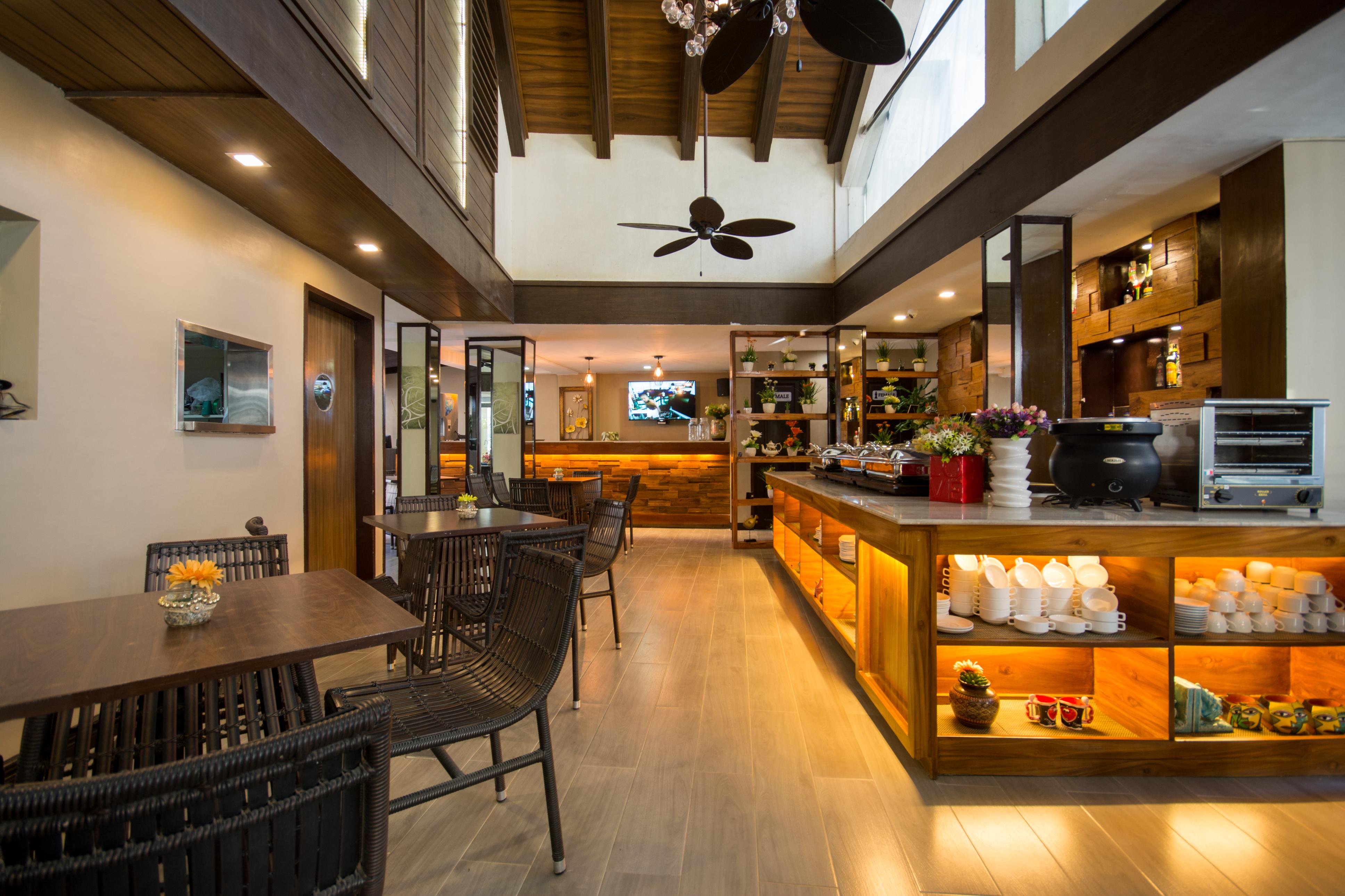 Balabag  Boracay Haven Resort מראה חיצוני תמונה