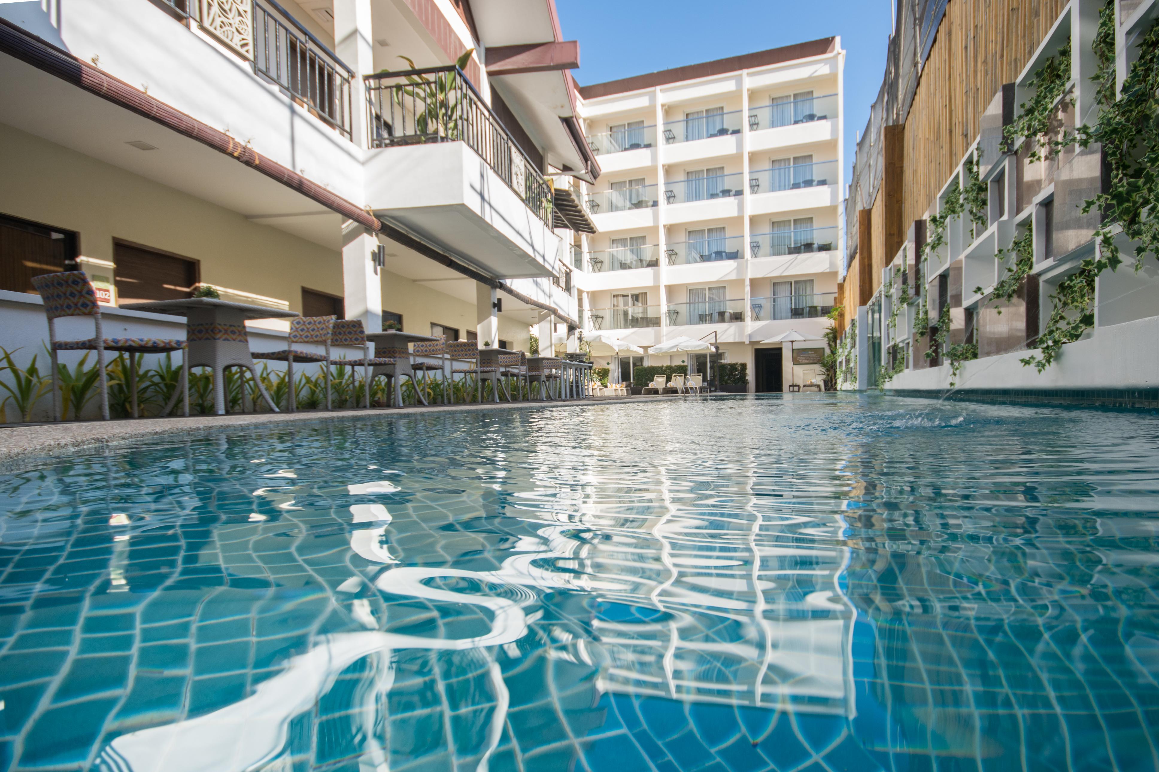 Balabag  Boracay Haven Resort מראה חיצוני תמונה