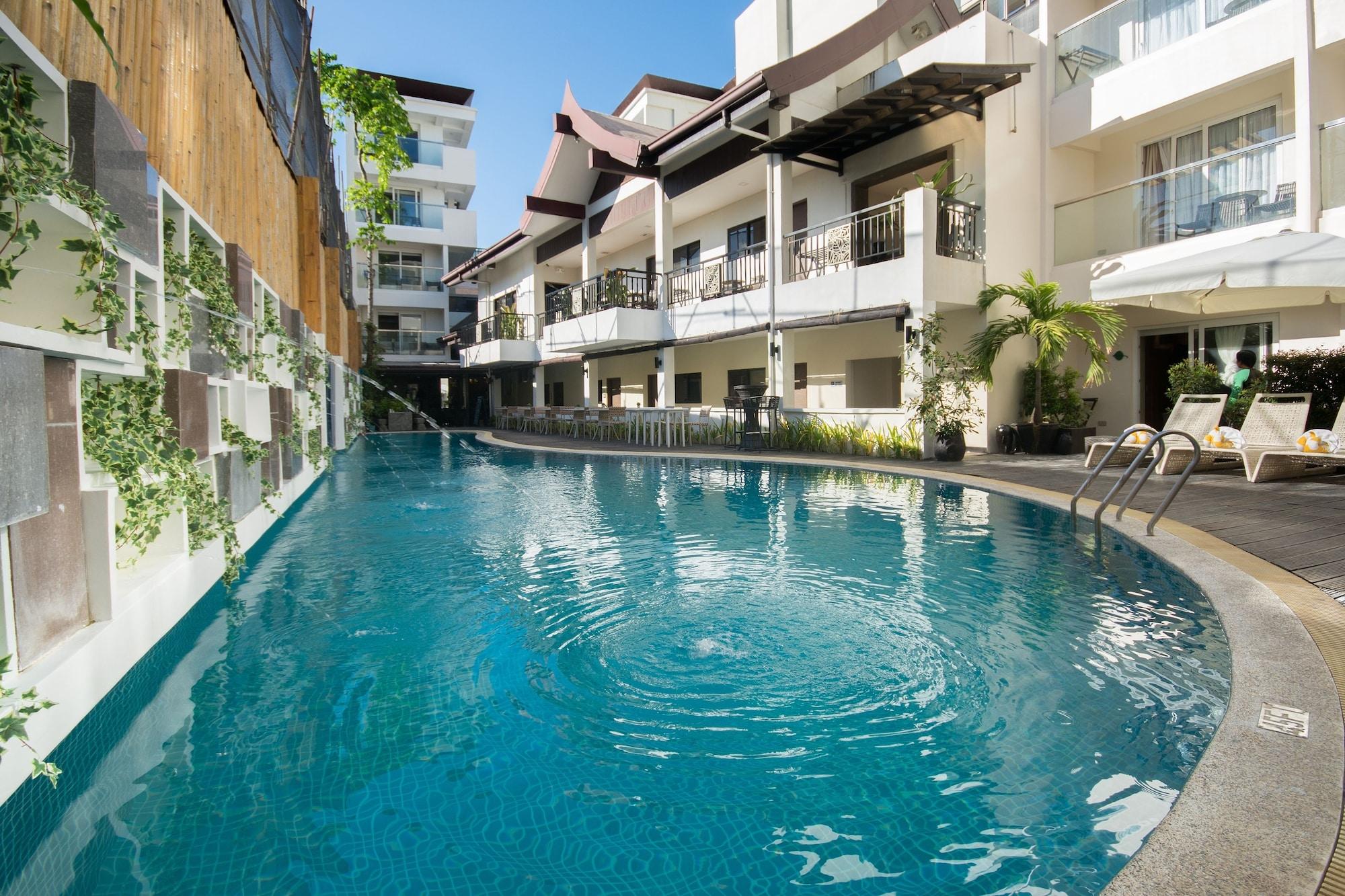 Balabag  Boracay Haven Resort מראה חיצוני תמונה