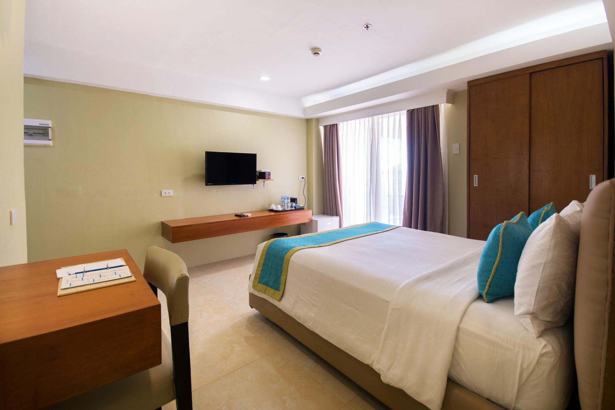 Balabag  Boracay Haven Resort מראה חיצוני תמונה