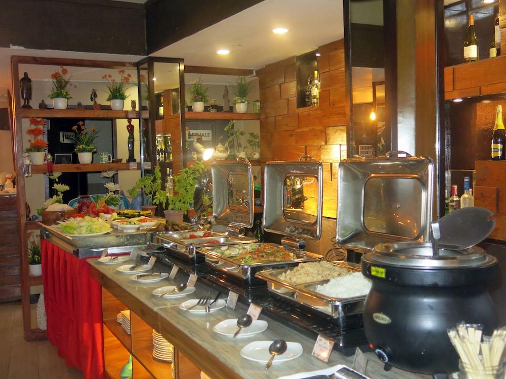 Balabag  Boracay Haven Resort מראה חיצוני תמונה