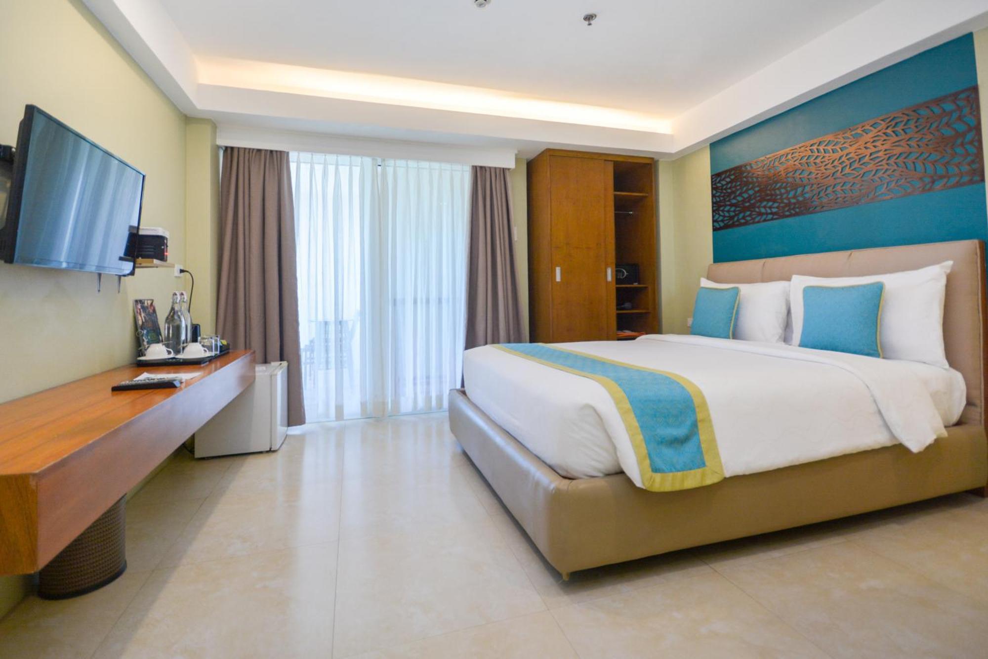 Balabag  Boracay Haven Resort מראה חיצוני תמונה