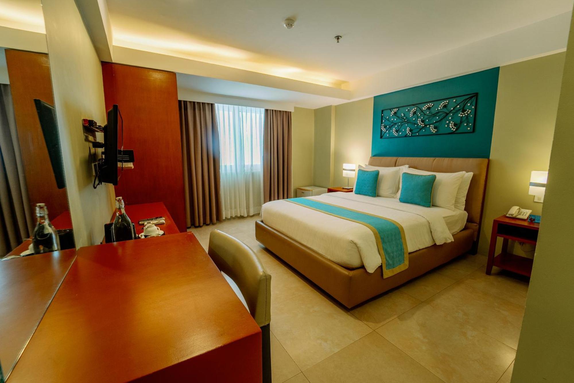 Balabag  Boracay Haven Resort מראה חיצוני תמונה