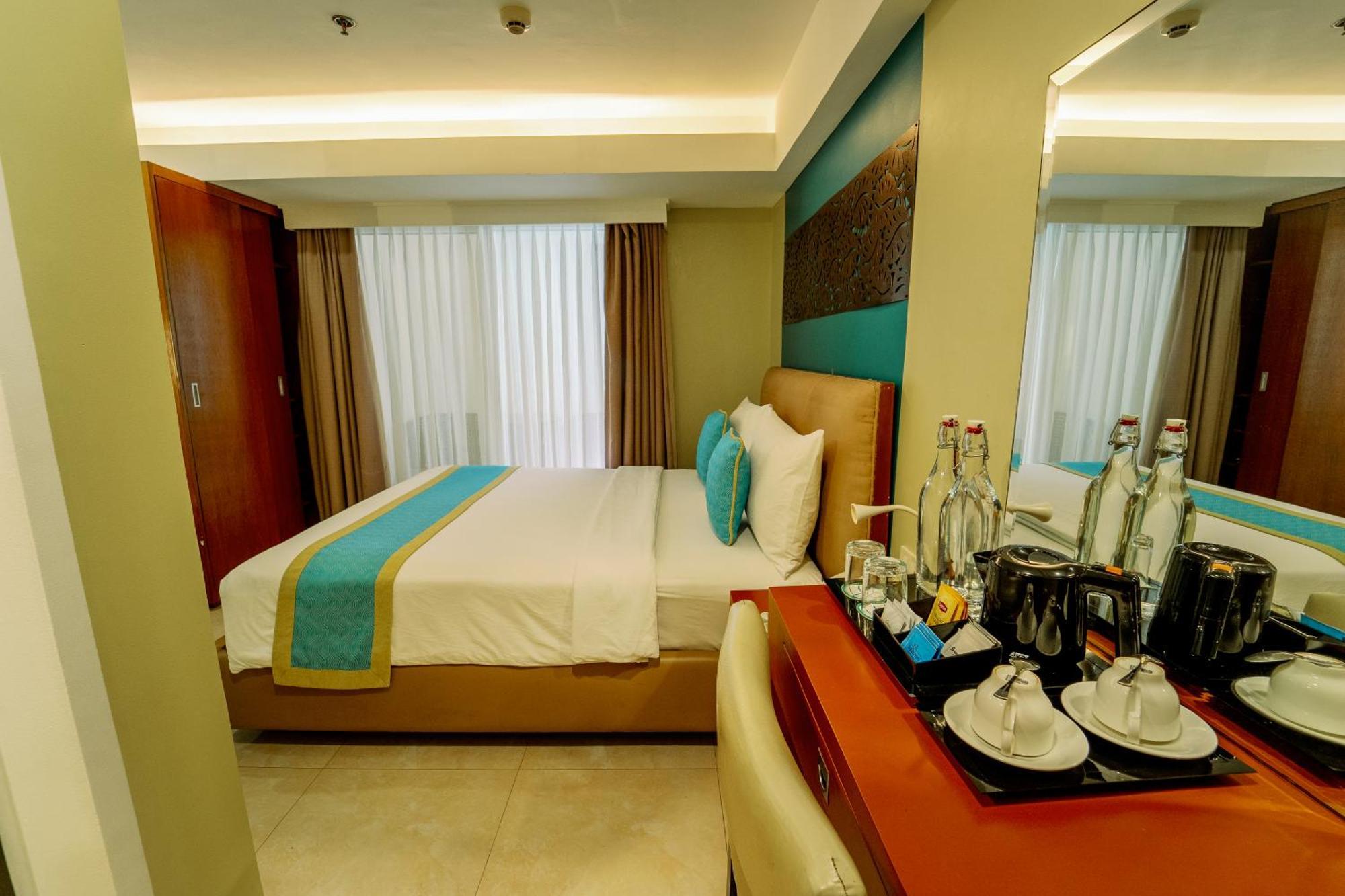 Balabag  Boracay Haven Resort מראה חיצוני תמונה