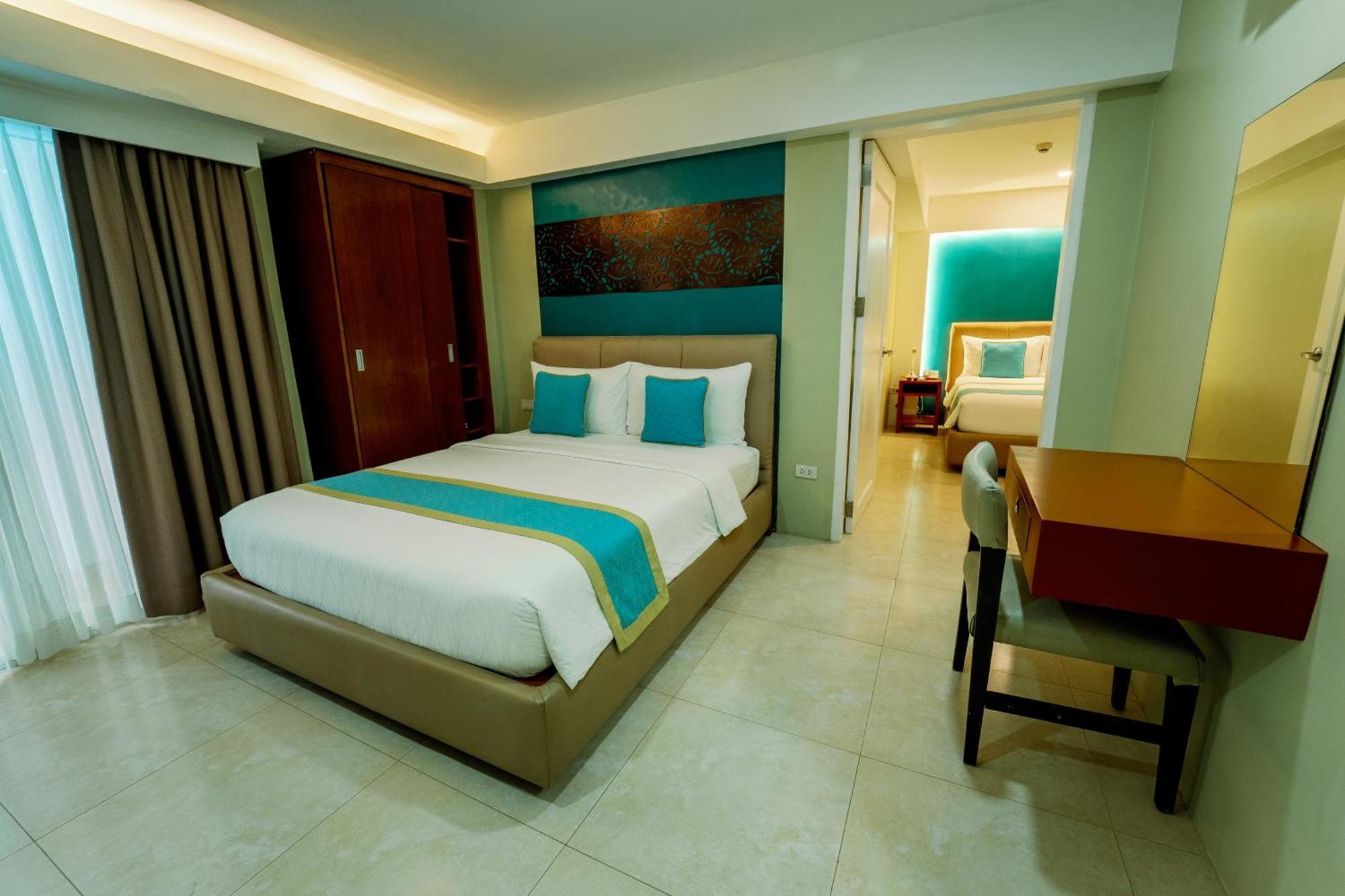 Balabag  Boracay Haven Resort מראה חיצוני תמונה