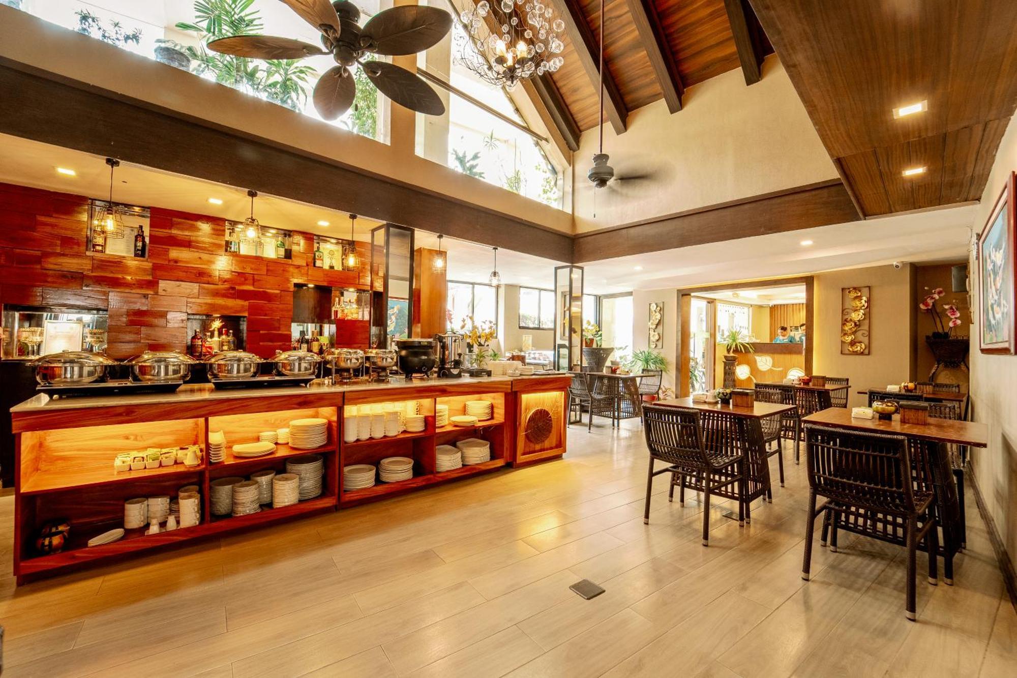 Balabag  Boracay Haven Resort מראה חיצוני תמונה