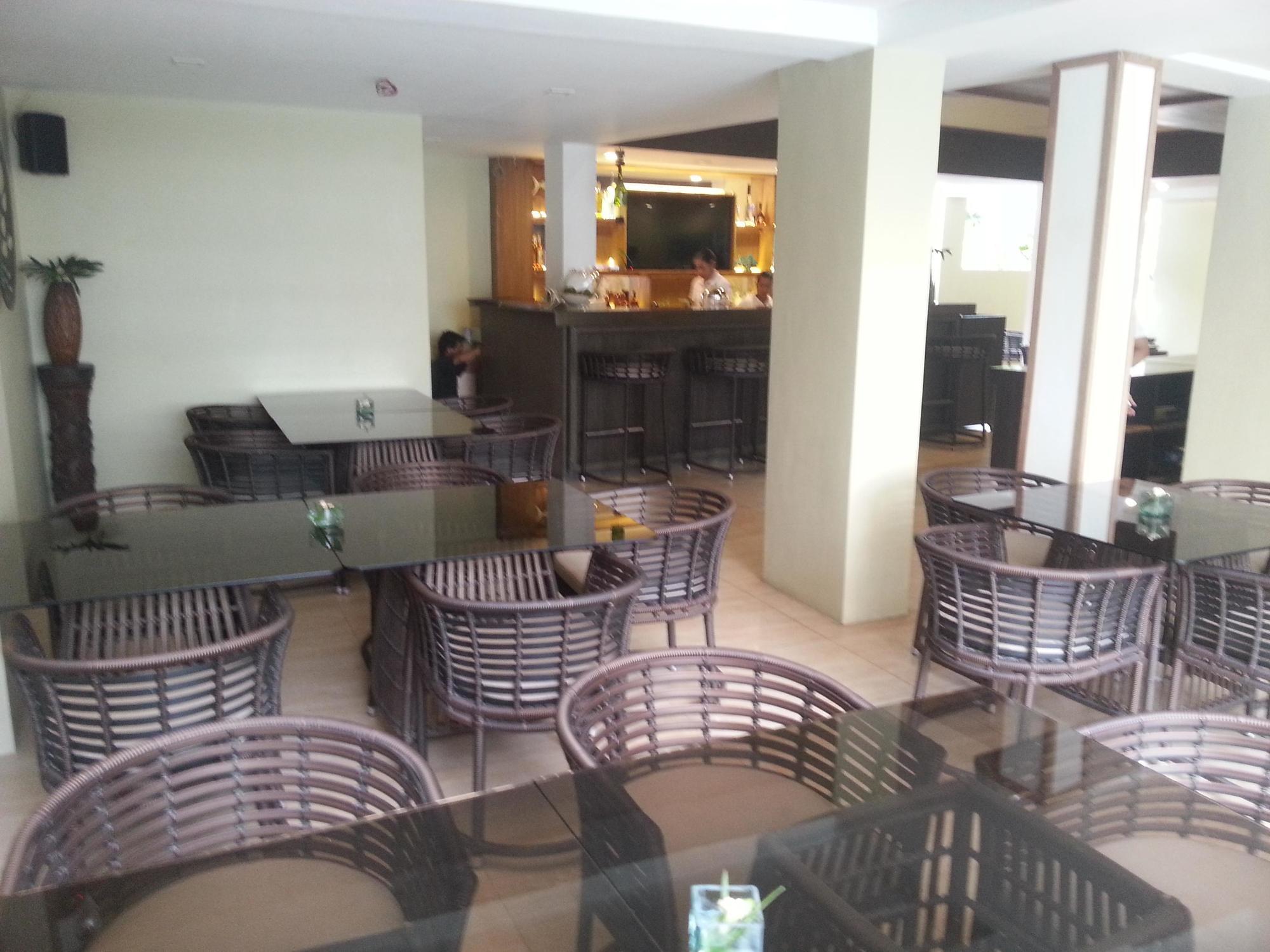 Balabag  Boracay Haven Resort מראה חיצוני תמונה