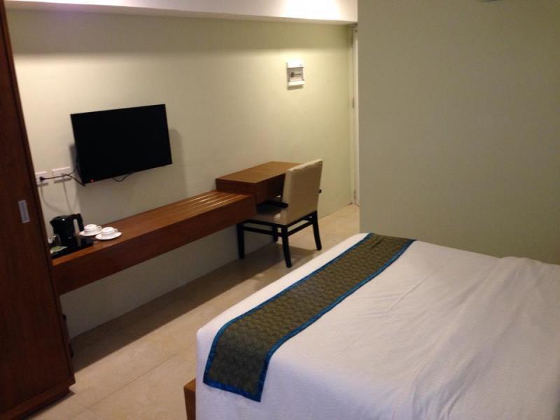 Balabag  Boracay Haven Resort מראה חיצוני תמונה