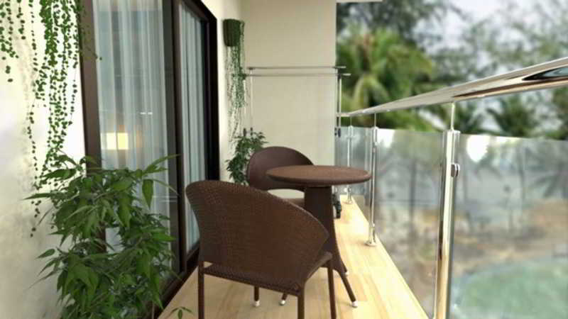 Balabag  Boracay Haven Resort מראה חיצוני תמונה