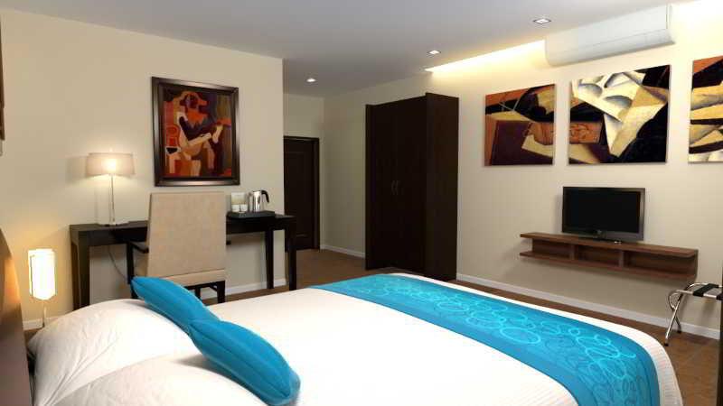 Balabag  Boracay Haven Resort מראה חיצוני תמונה