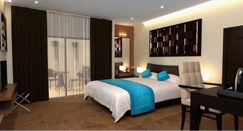 Balabag  Boracay Haven Resort מראה חיצוני תמונה
