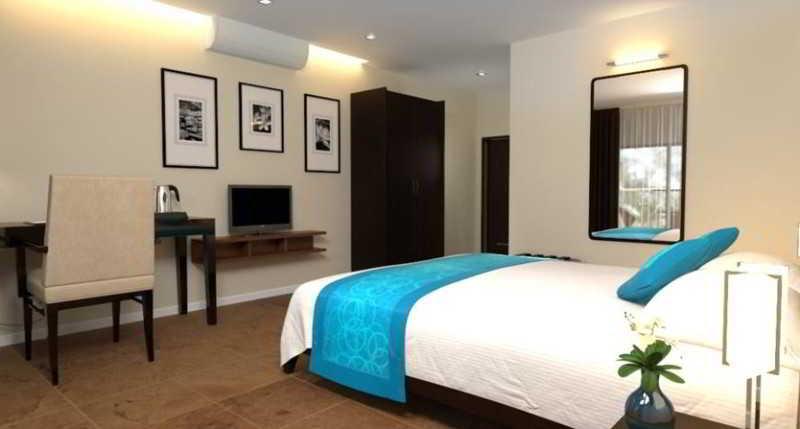 Balabag  Boracay Haven Resort מראה חיצוני תמונה
