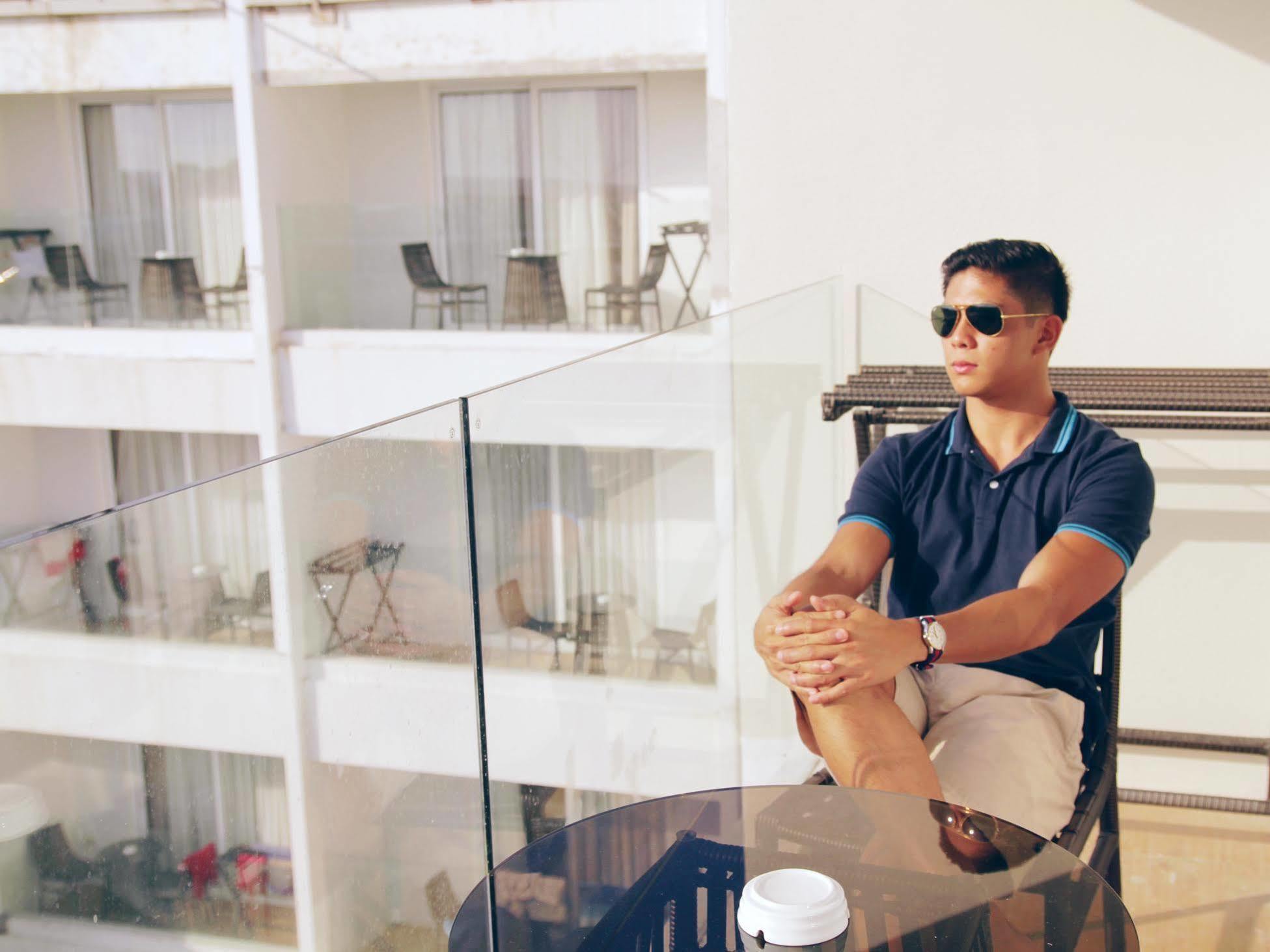 Balabag  Boracay Haven Resort מראה חיצוני תמונה