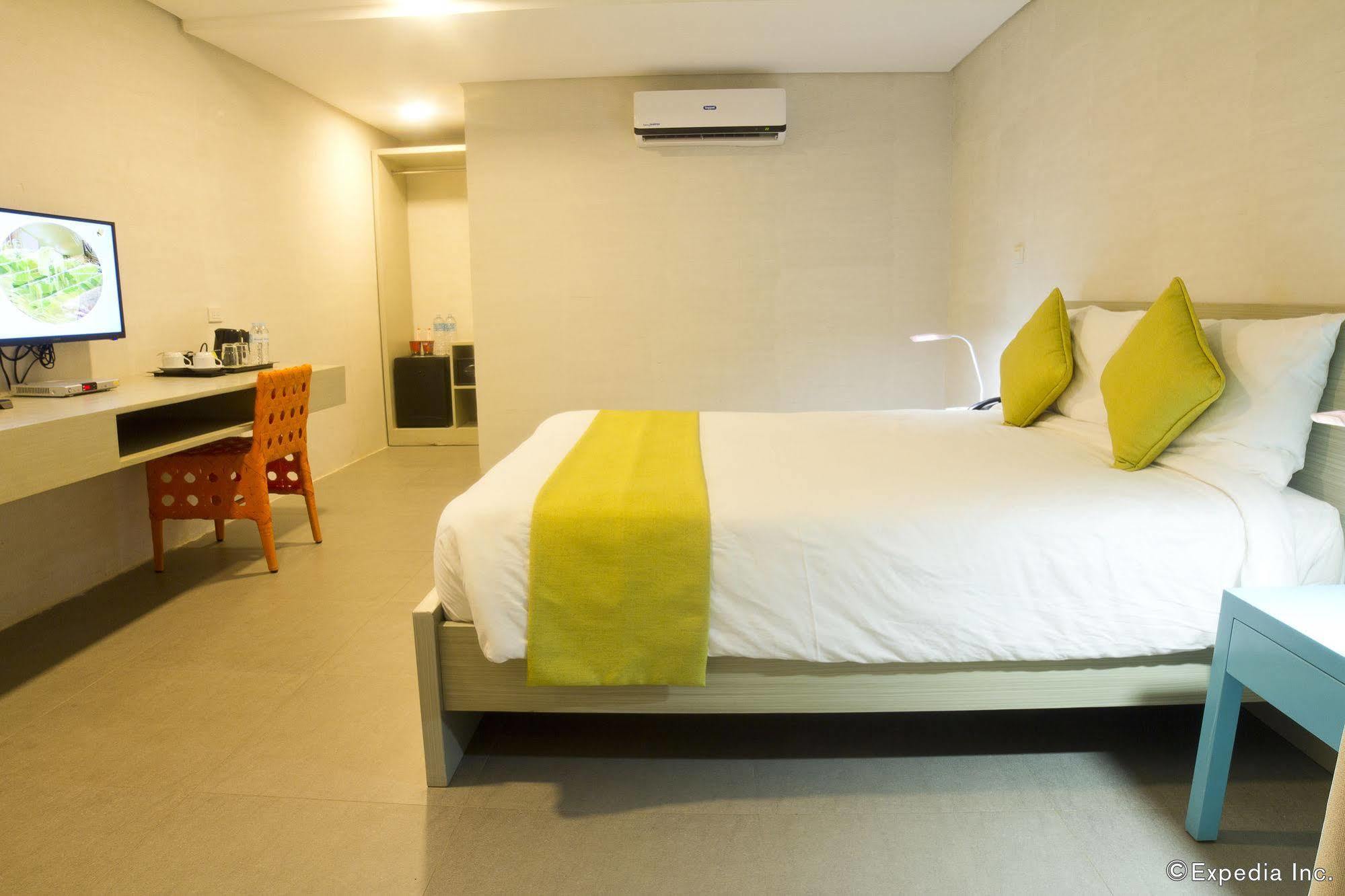 Balabag  Boracay Haven Resort מראה חיצוני תמונה