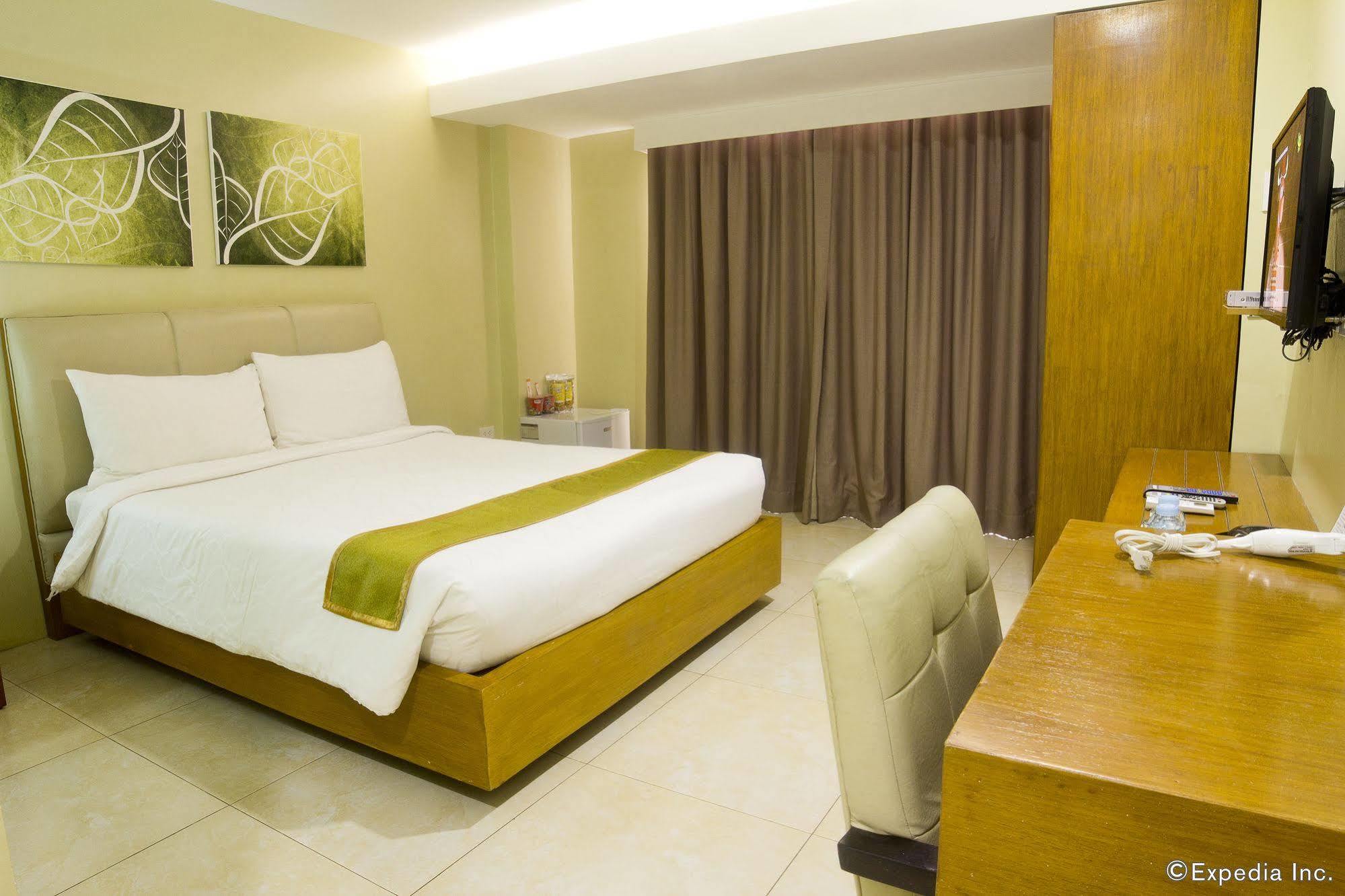 Balabag  Boracay Haven Resort מראה חיצוני תמונה