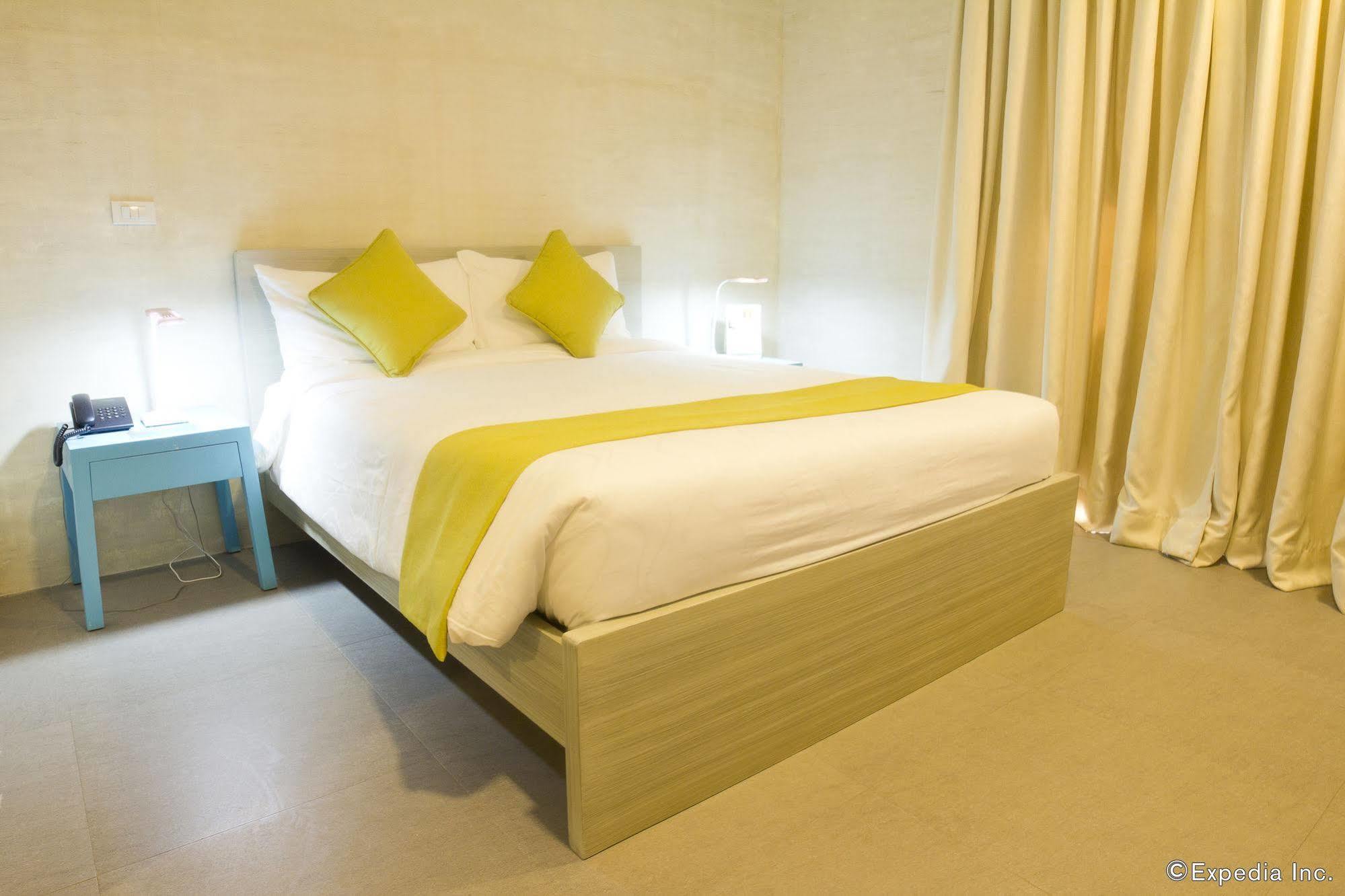 Balabag  Boracay Haven Resort מראה חיצוני תמונה