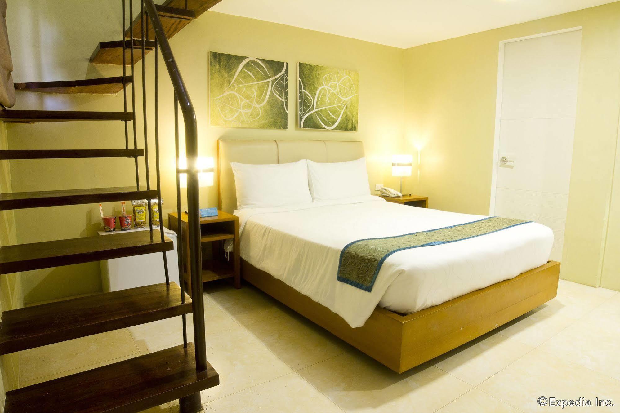 Balabag  Boracay Haven Resort מראה חיצוני תמונה