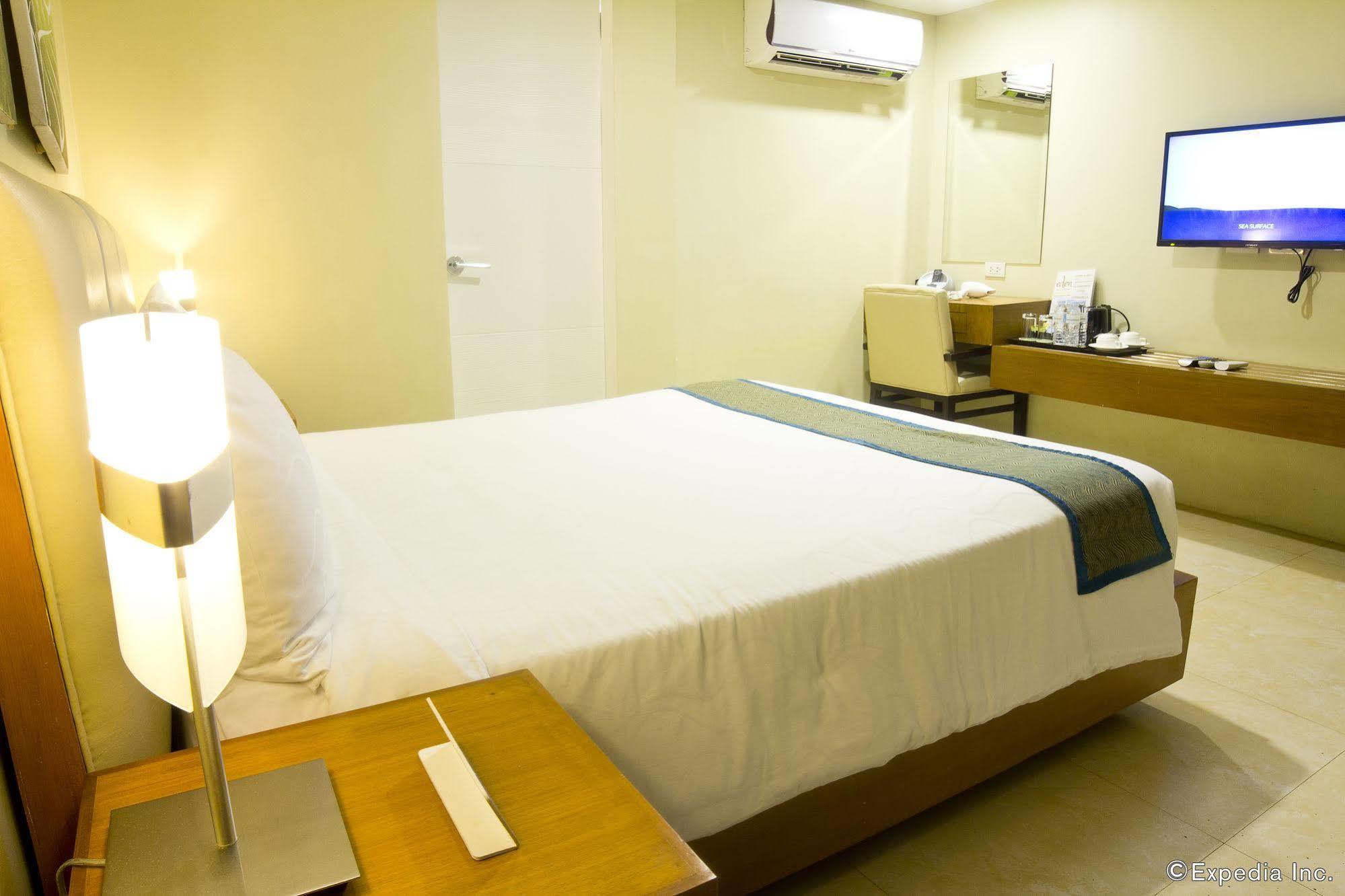 Balabag  Boracay Haven Resort מראה חיצוני תמונה
