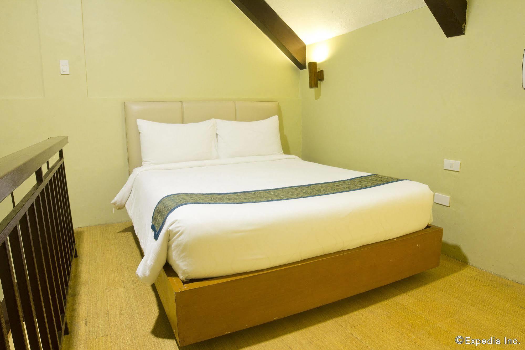 Balabag  Boracay Haven Resort מראה חיצוני תמונה