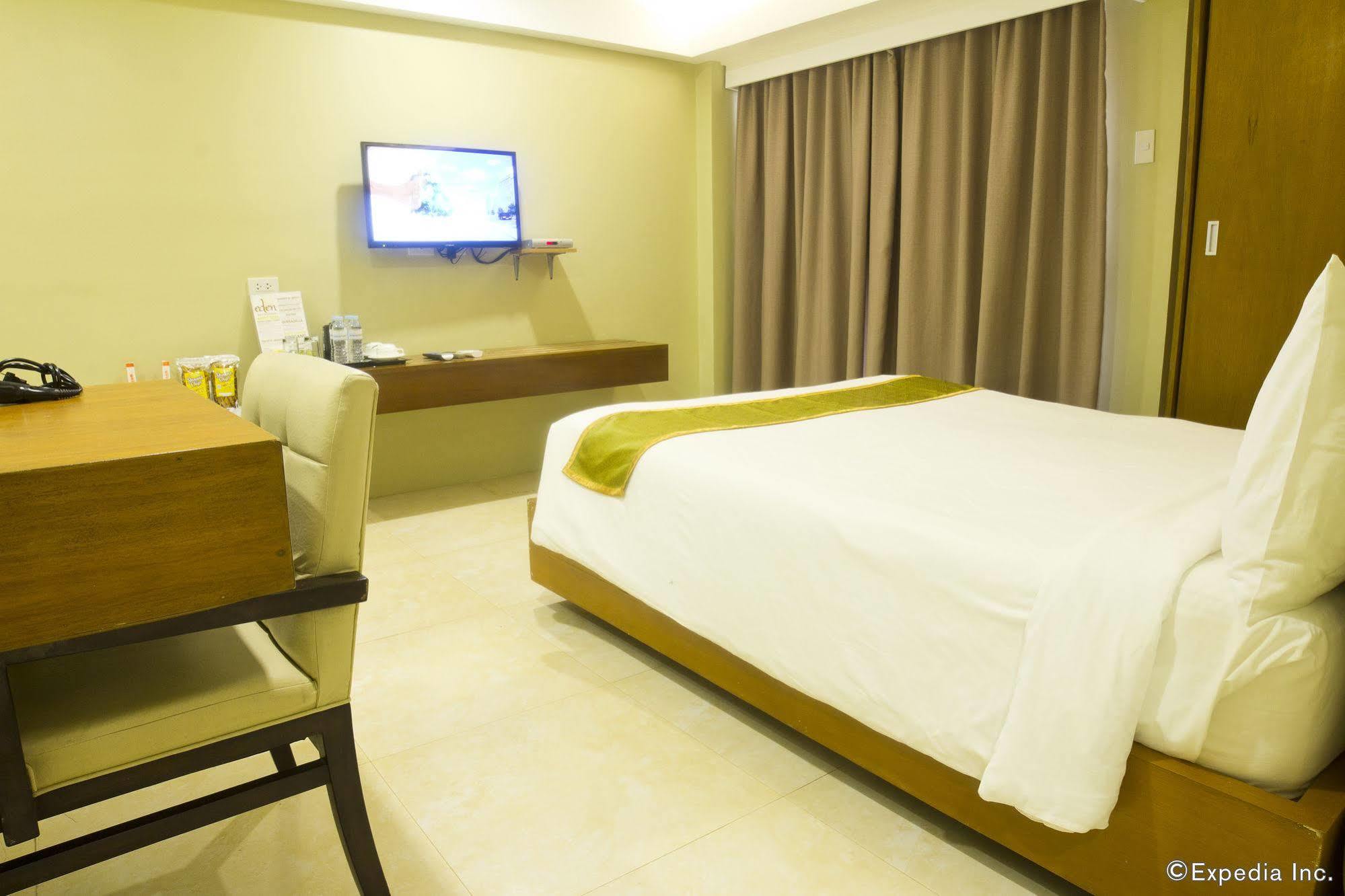 Balabag  Boracay Haven Resort מראה חיצוני תמונה