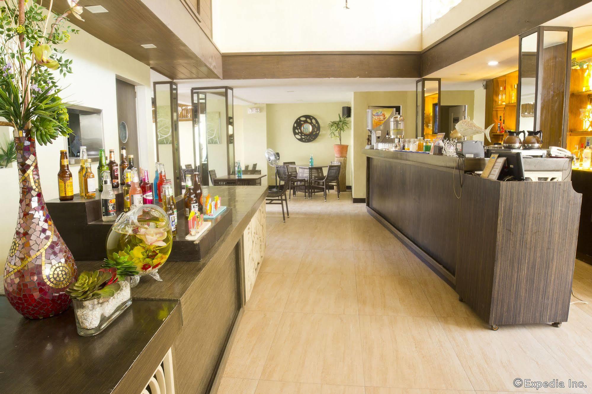 Balabag  Boracay Haven Resort מראה חיצוני תמונה