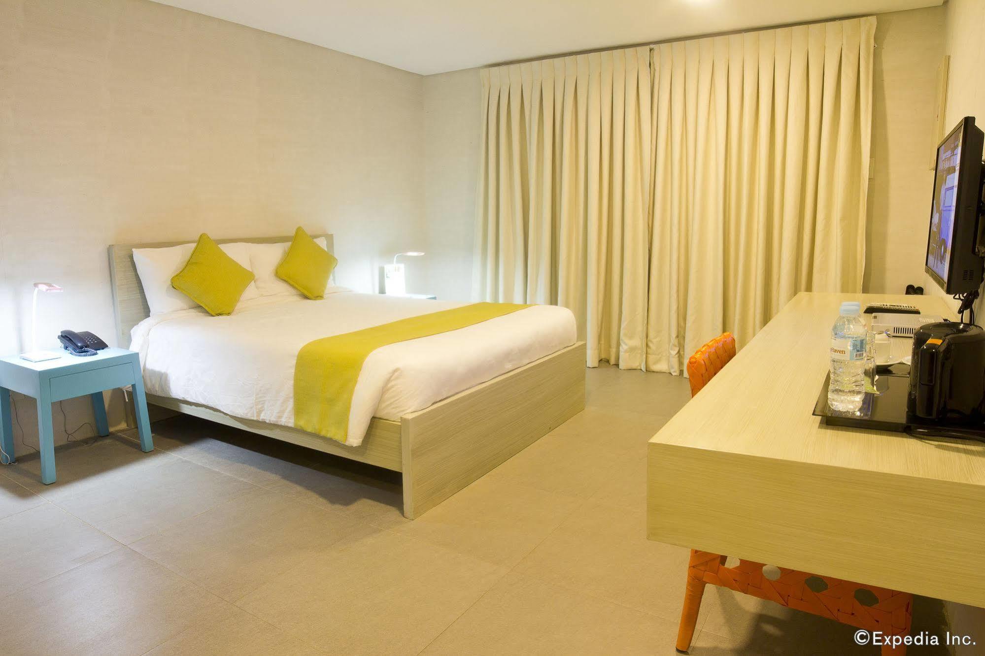 Balabag  Boracay Haven Resort מראה חיצוני תמונה