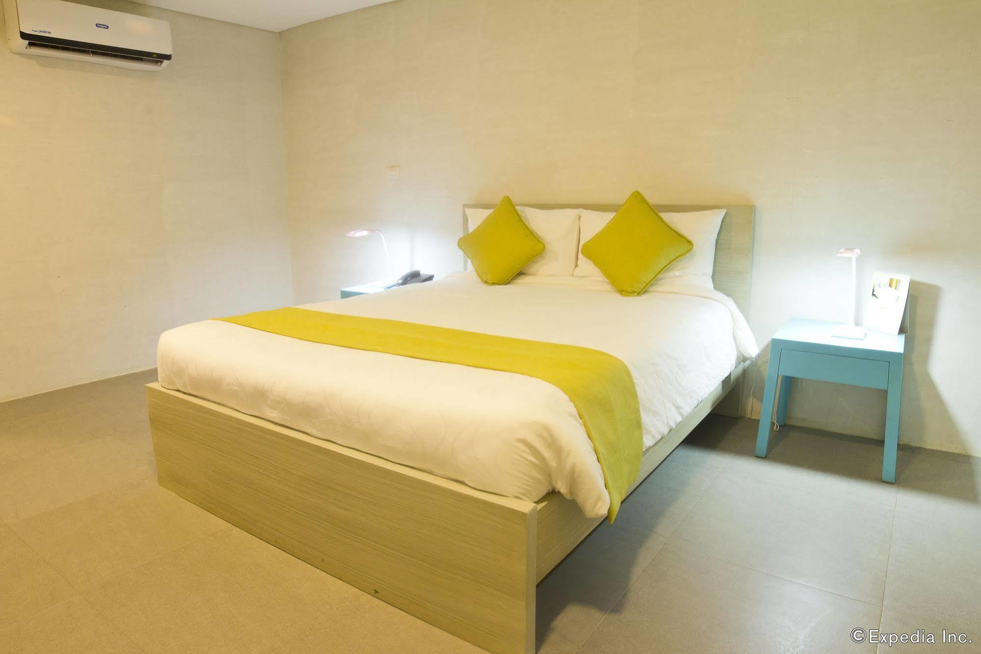 Balabag  Boracay Haven Resort מראה חיצוני תמונה