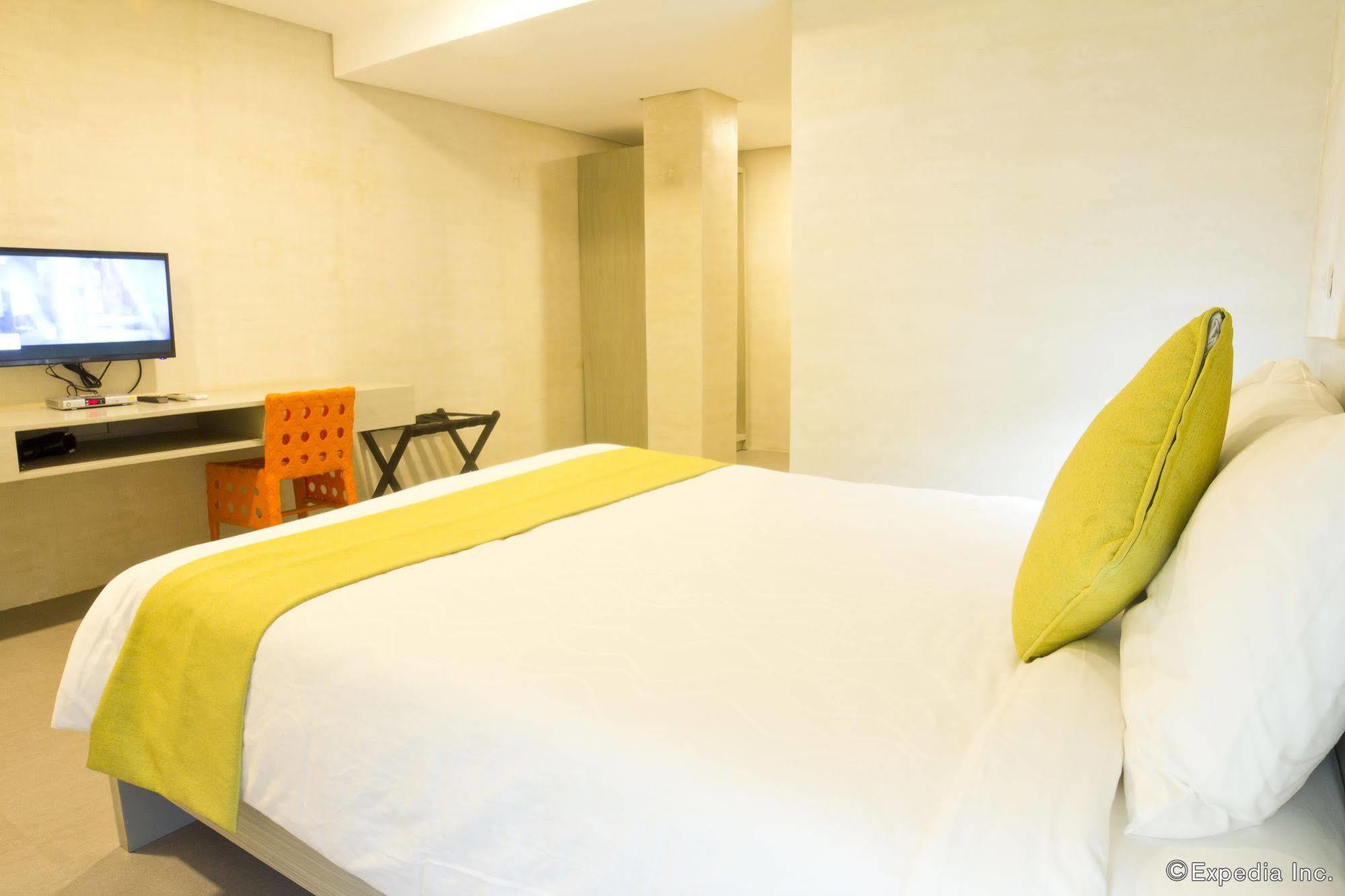 Balabag  Boracay Haven Resort מראה חיצוני תמונה