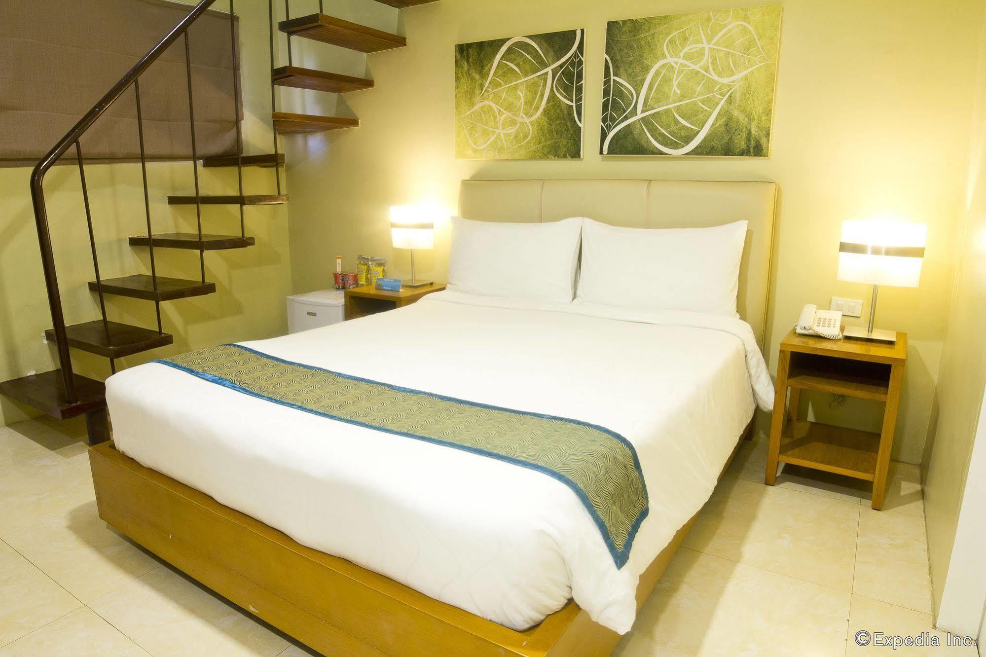 Balabag  Boracay Haven Resort מראה חיצוני תמונה